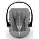 Автокресло Cybex Cloud G i-Size plus Stone Grey, арт. 524001381