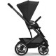 Коляска Cybex Talos S Lux Moon Black, 520001-02