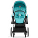 Cybex Priam Jeremy Scott Car 4.0 прогулянкова коляска, 524000391-02
