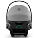 Автокресло Cybex Cloud G i-Size plus Stone Grey, арт. 524001381