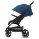 Прогулянкова коляска Cybex Eezy S Plus 2 Navy Blue, 520001707