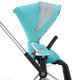 Cybex Priam Jeremy Scott Car 4.0 прогулянкова коляска, 524000391-02