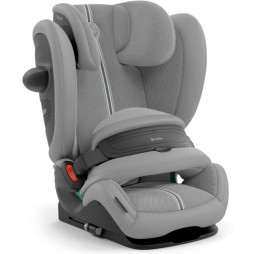 Автокресло Cybex Pallas G3 Plus Stone Grey, 525000949