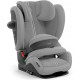 Автокресло Cybex Pallas G3 Plus Stone Grey, 525000949 | Купить в Киеве в магазине KIOSK для МАМ