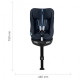 Автокресло Cybex Sirona Gi i-Size Plus Stone Grey, арт. 524001455