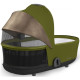 Люлька Cybex Mios 4.0 khaki green, арт. 521020458961-02