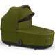 Люлька Cybex Mios 4.0 khaki green, арт. 521020458961-02