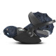 Автокрісло Cybex Cloud T i-Size Jewels of Nature (523000285), арт. 523000285