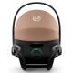 Автокресло Cybex Cloud G i-Size plus Almond Beige, арт. 524001389