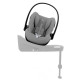Автокресло Cybex Cloud G i-Size plus Stone Grey, арт. 524001381