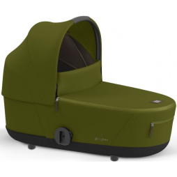 Люлька Cybex Mios 4.0 khaki green, 521020458961-02