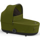 Люлька Cybex Mios 4.0 khaki green, 521020458961-02 | Купити у Києві в KIOSK для МАМ