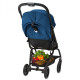 Прогулянкова коляска Cybex Eezy S Plus 2 Navy Blue, 520001707