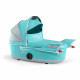 Люлька Cybex Mios 4.0 Jeremy Scott Car, 524000407 | Купити у Києві в KIOSK для МАМ