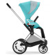 Cybex Priam Jeremy Scott Car 4.0 прогулянкова коляска, 524000391-02