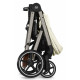 Cybex Balios S Lux Taupe Seashell Beige прогулянкова коляска, 524001203
