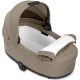 Люлька Cybex Balios almond beige, арт. 522005267