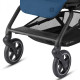 Прогулянкова коляска Cybex Eezy S Plus 2 Navy Blue, 520001707
