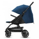 Прогулянкова коляска Cybex Eezy S Plus 2 Navy Blue, 520001707