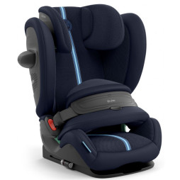 Автокресло Cybex Pallas G3 Plus Ocean Blue, 525000951