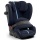 Автокресло Cybex Pallas G3 Plus Ocean Blue, 525000951 | Купить в Киеве в магазине KIOSK для МАМ