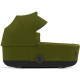 Люлька Cybex Mios 4.0 khaki green, арт. 521020458961-02