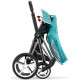 Cybex Priam Jeremy Scott Car 4.0 прогулянкова коляска, 524000391-02