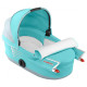 Люлька Cybex Mios 4.0 Jeremy Scott Car, арт. 524000407