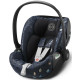 Автокрісло Cybex Cloud T i-Size Jewels of Nature (523000285) | Купить в Киеве в KIOSK для МАМ