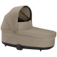 Люлька Cybex Balios almond beige, 522005267 | Купити у Києві в KIOSK для МАМ