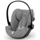 Автокресло Cybex Cloud G i-Size plus Stone Grey, 524001381 | Купить в Киеве в магазине KIOSK для МАМ