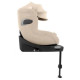 Автокресло Cybex Sirona Ti Plus Cozy Beige, арт. 525000899