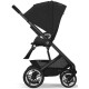 Коляска Cybex Talos S Lux Moon Black, 520001-02