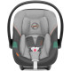 Cybex Aton S2 i-size lava grey автокресло, арт. 5230-01