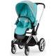 Cybex Priam Jeremy Scott Car 4.0 прогулянкова коляска | Cybex офіційно в Україні