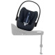 Автокресло Cybex Cloud G i-Size plus Ocean Blue, арт. 523001159
