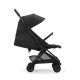Прогулянкова коляска Cybex Coya Urban Mobility Black (524000691), арт. 524000691