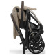 Прогулянкова коляска Cybex Eezy S Twist plus 2 almond beige, 5191207-02