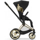 Cybex Priam Jeremy Scott Wings 4.0 прогулянкова коляска + чохол на ніжки, 518201-02