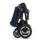 Коляска Cybex Talos S Lux Navy Blue, 520001429