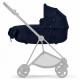 Люлька Cybex Mios 4.0 Rebellious Luxury, арт. 525000525