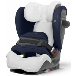 Летний чехол Pallas G/Solution G white, 511407004