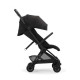 Прогулянкова коляска Cybex Coya Urban Mobility Black (524000691), арт. 524000691