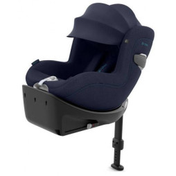 Автокресло Cybex Sirona Ti Plus Nautical Blue, 525000875