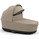 Люлька Cybex Priam 4.0 Cozy beige, арт. 5210206-02