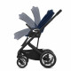 Коляска Cybex Talos S Lux Navy Blue, 520001429
