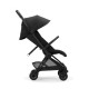 Прогулянкова коляска Cybex Coya Urban Mobility Black (524000691), арт. 524000691