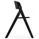 Стілець Cybex Click&Fold 4 в 1 Stunning Black (524000845)