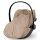 Конверт Cybex Snogga 2 Mini Almond Beige, арт. 524001489