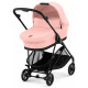 Люлька Cybex Melio candy pink, арт. 525000087